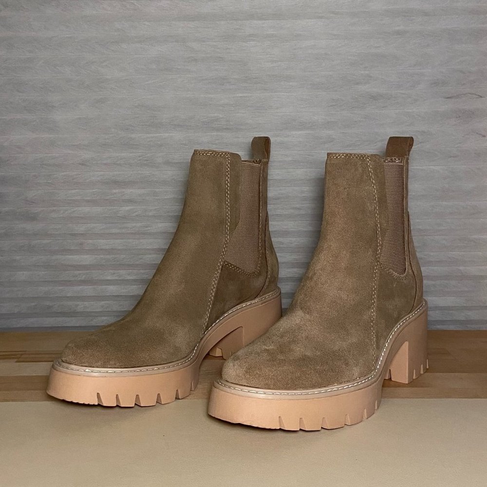 New Dolce Vita Halina Boots